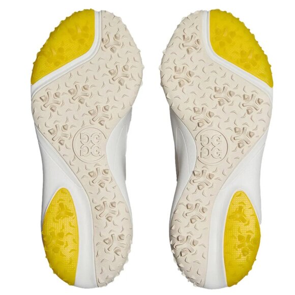 NEW Men's G/Fore G/18 Golf Shoe- Stone-Cyber (Size 10 D) - Picture 7 of 7